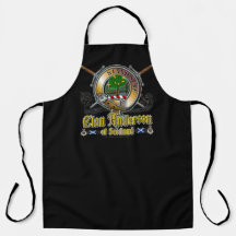 アンダーソン紋章