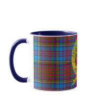 アンダーソン・クラン・マグ3