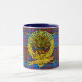 アンダーソン・クラン・マグ3 マグカップ (中央)