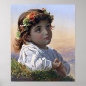 アンダーソン – ドリーミングデイジー ポスター (正面)