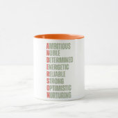 アンダーソン マグカップ (中央)