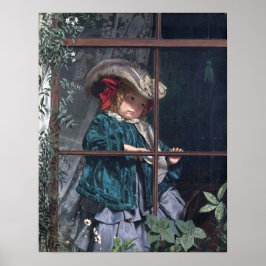 アンダーソン – No Walk Today ポスター