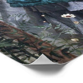 アンダーソン – No Walk Today ポスター (角)