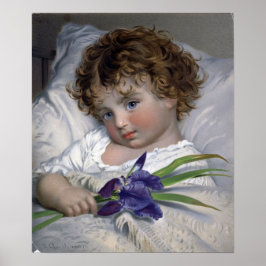 アンダーソン – Prattling Primrose ポスター