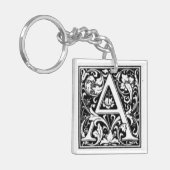 アンダーソンKeychain キーホルダー (正面左)