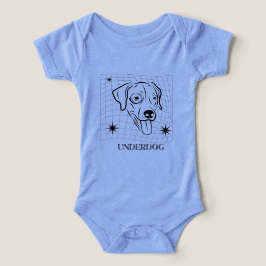アンダードッグ (デザイン正面)