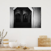 アンダーパス ポスター (キッチン)