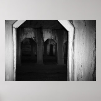 アンダーパス ポスター