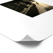 アンダーパス：東京 ポスター (角)