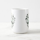 アンダーヒルクレスト コーヒーマグカップ (中央)