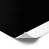 アンダーファイアプリント ポスター (角)