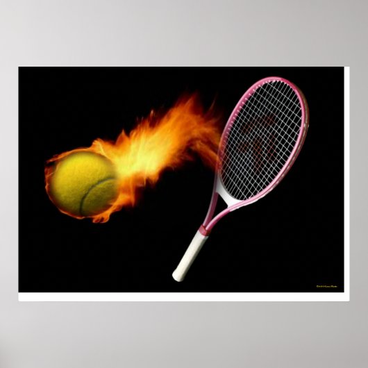 アンダーファイアプリント ポスター (正面)