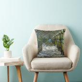 アンダーフォリービーチピア クッション (椅子)