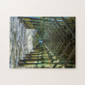 アンダーフォリービーチピア ジグソーパズル (横)