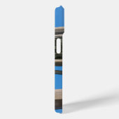 アンダーペンサコーラビーチピアiPhoneケース Case-Mate iPhoneケース (裏面 / 右)