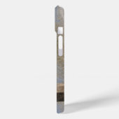 アンダーペンサコーラビーチピアiPhoneケース Case-Mate iPhoneケース (裏面 / 左)