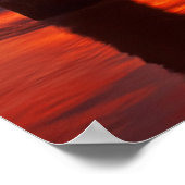 アンダーマンハッタンビーチピア ポスター (角)