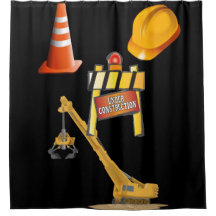 アンダーマン建築洞窟ショアカーテン