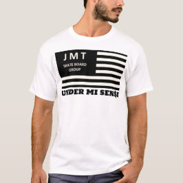 アンダーミーセンシ メンズ ベーシック Tシャツ