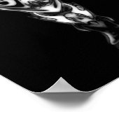 アンダーワールドの胸像からの悪魔v0.3 ポスター (角)