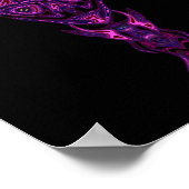 アンダーワールドの胸部からの悪魔v1.2 ポスター (角)