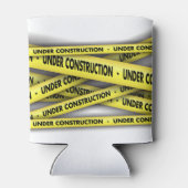 アンダー建築クーラーボックス 缶クーラー (裏面)