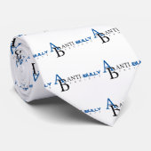 アンチいじめっ子のプロジェクト ネクタイ (ロール)