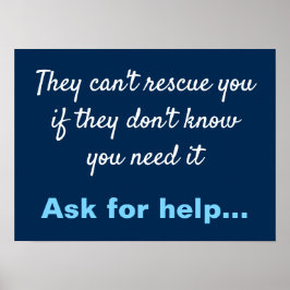 アンチうつ自殺予防 ポスター