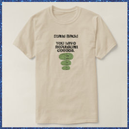 アンチおもしろい共和党Tシャツ Tシャツ