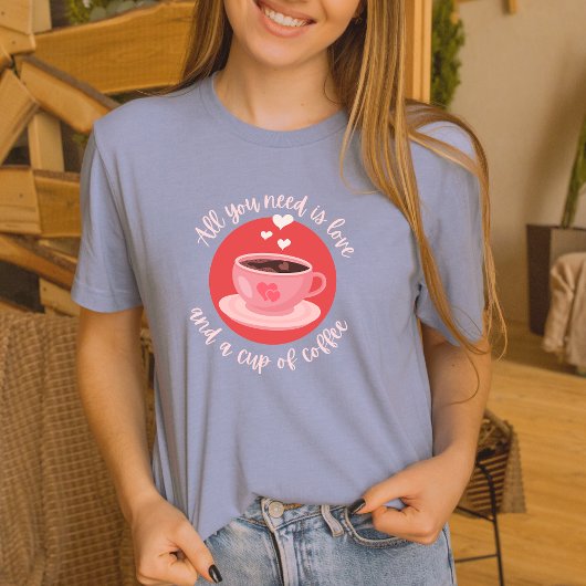 アンチおもしろい愛好家のためのバレンタインデーの贈り物 Tシャツ