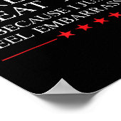 アンチの切り札の商品&Amp; ポスター (角)