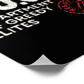 アンチの意味の定義など実在の意味 ポスター (角)