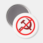 アンチの マグネット (正面/裏面)