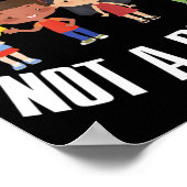 アンチはいじめ方はいじめ方ではない ポスター (角)