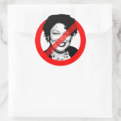 アンチエイブラムス ラウンドシール (バッグ)