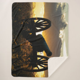 アンチエドタム シェルパブランケット