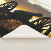 アンチエドタム シェルパブランケット (3/4)