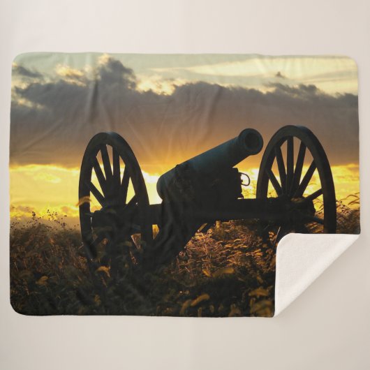 アンチエドタム シェルパブランケット (正面(横))