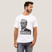 アンチエルドガンエルドゴントルコ Tシャツ (正面フル)