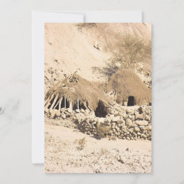 アンチエント砂漠住居 シーズンカード