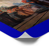 アンチオバマアンチ自由主義の ポスター (角)