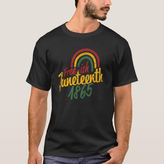 アンチガンポリシーと変更ではなく思考と祈りの言葉 Tシャツ (正面)
