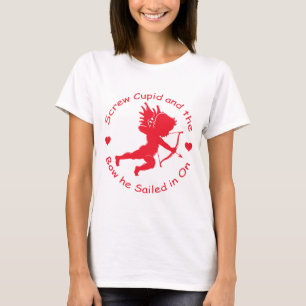 アンチキューピッドギア Tシャツ