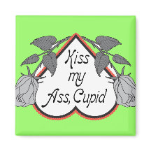 アンチキューピッド磁石