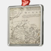 アンチグアかAntego メタルオーナメント (左)