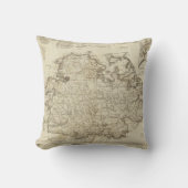 アンチグア クッション (正面)