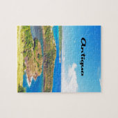 アンチグア ジグソーパズル (横)