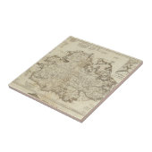 アンチグア タイル (側面)