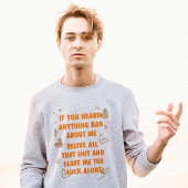 アンチゴシップ Tシャツ