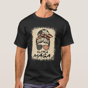 アンチジョーバイデン氏ウルトラマガ Tシャツ